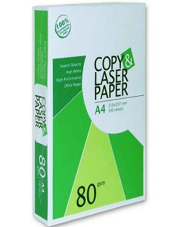 Copy/Laser Paper