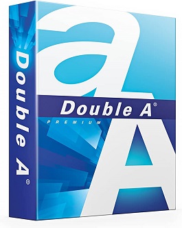Double A paper